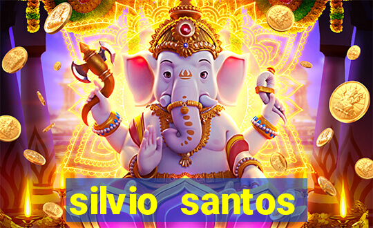 silvio santos camisa florida